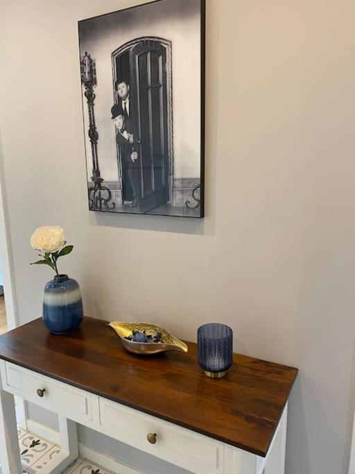 Cozy City Appartement Warszawa Ngoại thất bức ảnh
