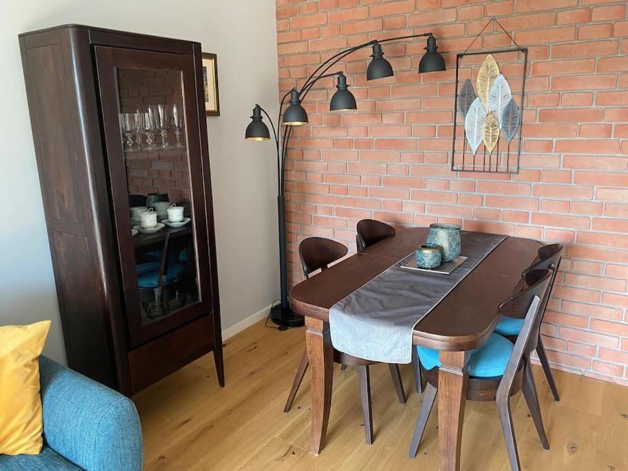 Cozy City Appartement Warszawa Ngoại thất bức ảnh