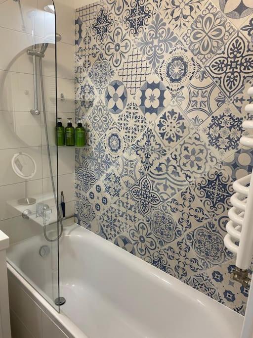 Cozy City Appartement Warszawa Ngoại thất bức ảnh